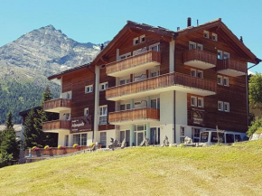 Hotel Alpenperle